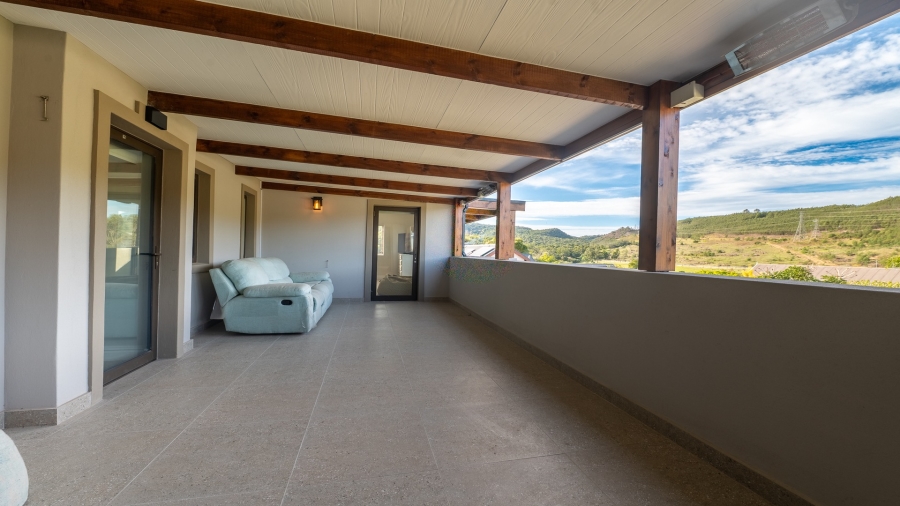 4 Bedroom Property for Sale in Green Pastures Western Cape